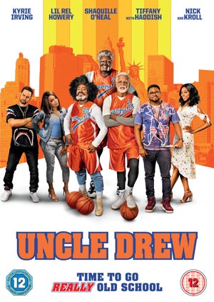 Uncle Drew