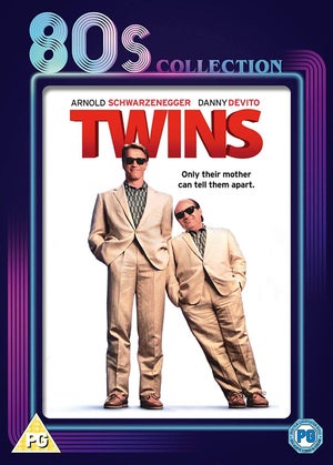 Twins - 80s Collection
