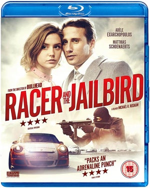 Racer and the Jailbird