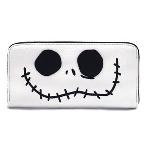Loungefly Disney The Nightmare Before Christmas Jack Skellington Wallet