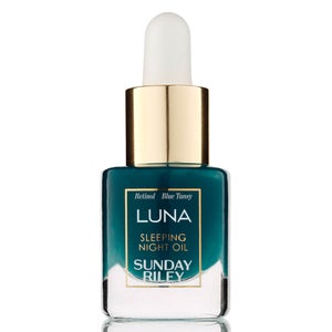 Sunday Riley Luna Sleeping Night Oil