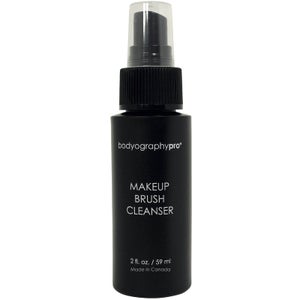 Bodyography Makeup Brush Cleanser