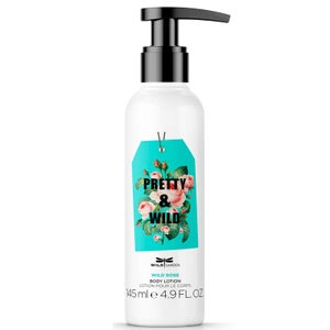 WILD GARDEN Pretty & Wild Body Lotion