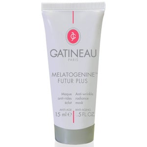 Gatineau Melatogenine Futur PLUS Radiance Mask 15ml