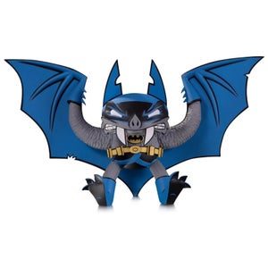 DC Collectibles DC Artists' Alley Batman by Joe Ledbetter Designer Vinyl Figure 17cm