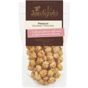 Joe & Seph's Prosecco Popcorn - 110g