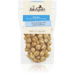 Joe & Seph's Beer Popcorn - 110g