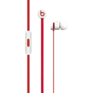Beats by Dr. Dre Urbeats 2 Earphones - Brown Box - White
