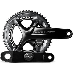 4iiii Precision Pro Dual Sided Power Meter - Dura Ace R9100