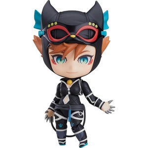 DC Comics Batman Ninja Nendoroid Action Figure Catwoman Ninja Edition 10 cm