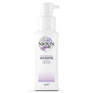 NIOXIN 3D Intensive Hair Booster Cuticle Protection Treatment 100ml