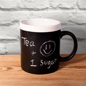 Chalk Mug