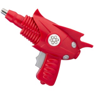 Ray Gun Nose Trimmer
