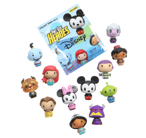 Funko Disney Pint Sized Heroes Mini Figure