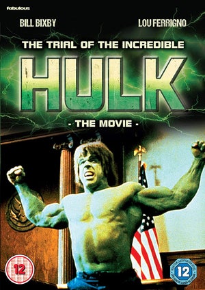 Trial of the Incredible Hulk