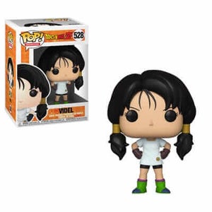 Dragon Ball Z Funko Pop Vinyl Figures Zavvi Uk Dragon Ball Z Funko Pop Vinyl Figures Zavvi Uk