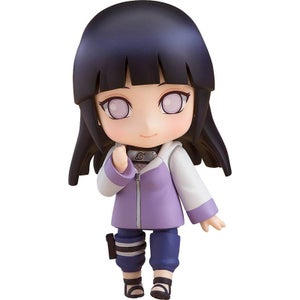 Naruto Shippuden Nendoroid PVC Action Figure - Hinata Hyuga 10 cm