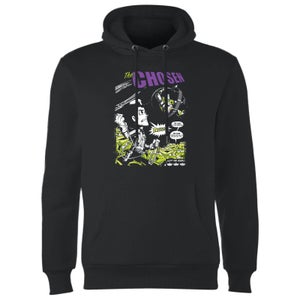 Toy Story Comic Cover Hoodie - Schwarz