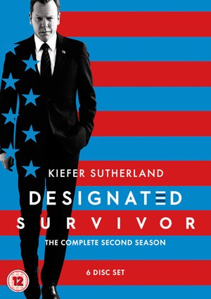 Designated Survivor - Season 2