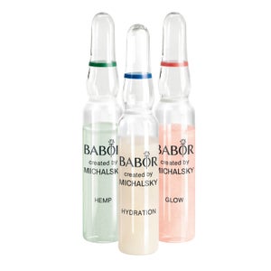 BABOR created by MICHALSKY GET ME HIGHER Serum