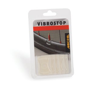 Miche (ミケ) VibroStop Valve Stickers - Clear (Set of 10)