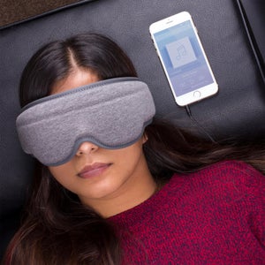 Music Sleep Mask