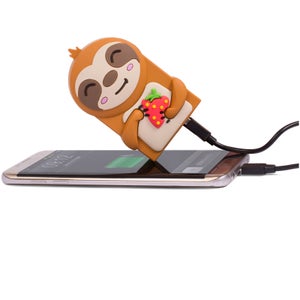 Swipe Sloth Powerbank