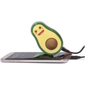 Swipe Avocado Powerbank
