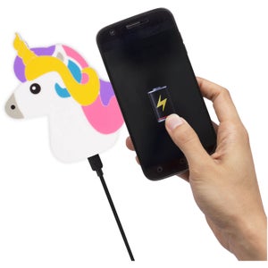 Swipe Unicorn Wireless Charger