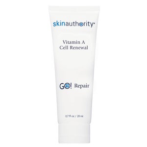 Skin Authority Vitamin A Cell Renewal Treatment 7oz
