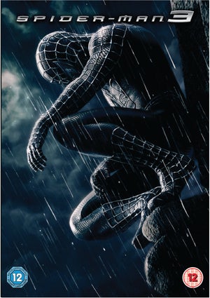 Spider-Man 3