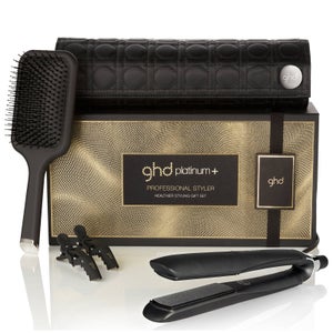 ghd Healthier Styling Gift Set (Worth £219.93)
