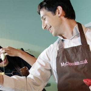 Original Chocolate Making Workshop for Two