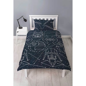 Star Wars Stellar Duvet Set