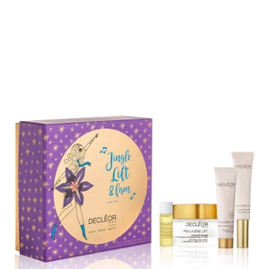 DECLÉOR Jingle Lift & Firm 2018 Prolagene Kit (Worth £160.70)
