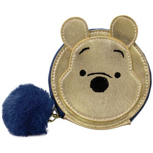 Winnie the Pooh Coin Purse