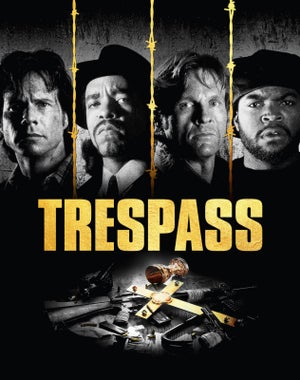 Trespass