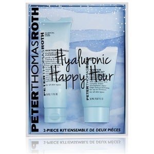 Peter Thomas Roth Hylauronic Happy Hour (Worth £24)