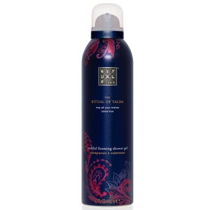 Rituals The Ritual of Yalda Foaming Shower Gel 200ml