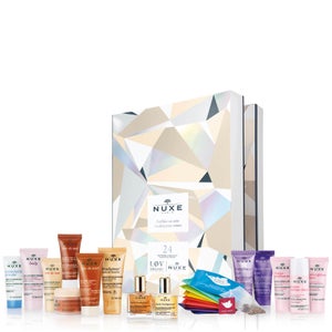 NUXE Beauty Countdown (Worth £65.60)