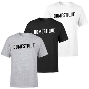 Domestique Men's T-Shirt