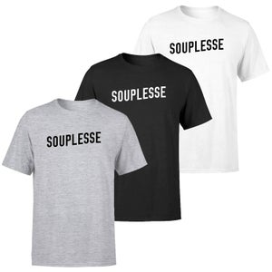 Souplesse Men's T-Shirt