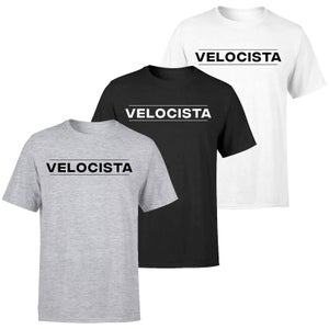 Velocista Men's T-Shirt