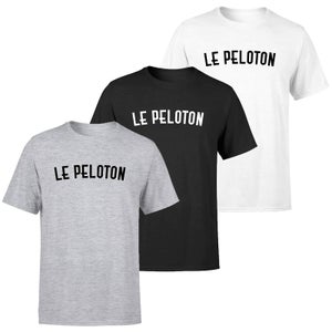 Le Peloton Men's T-Shirt