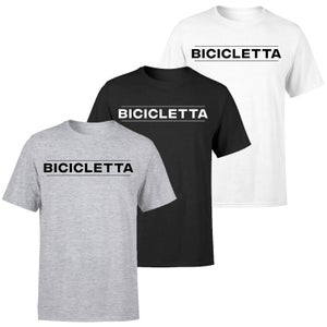Bicicletta Men's T-Shirt