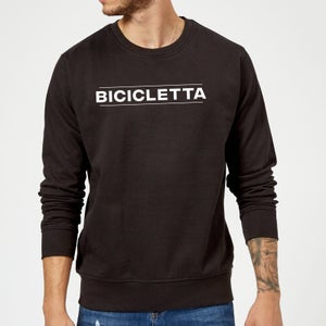 Bicicletta Sweatshirt