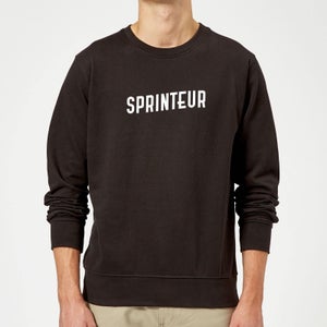 Sprinteur Sweatshirt