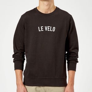 Le Velo Sweatshirt