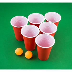 Beer Pong