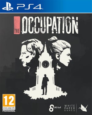 The Occupation